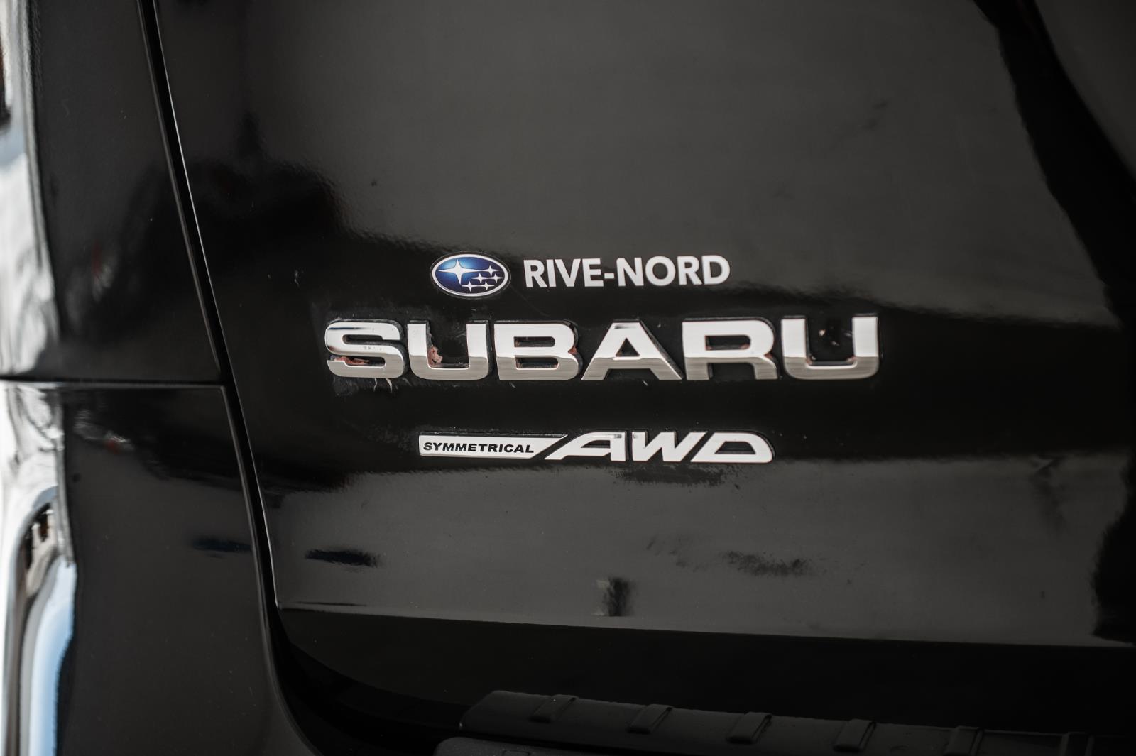 subaru Ascent 2023 - 16