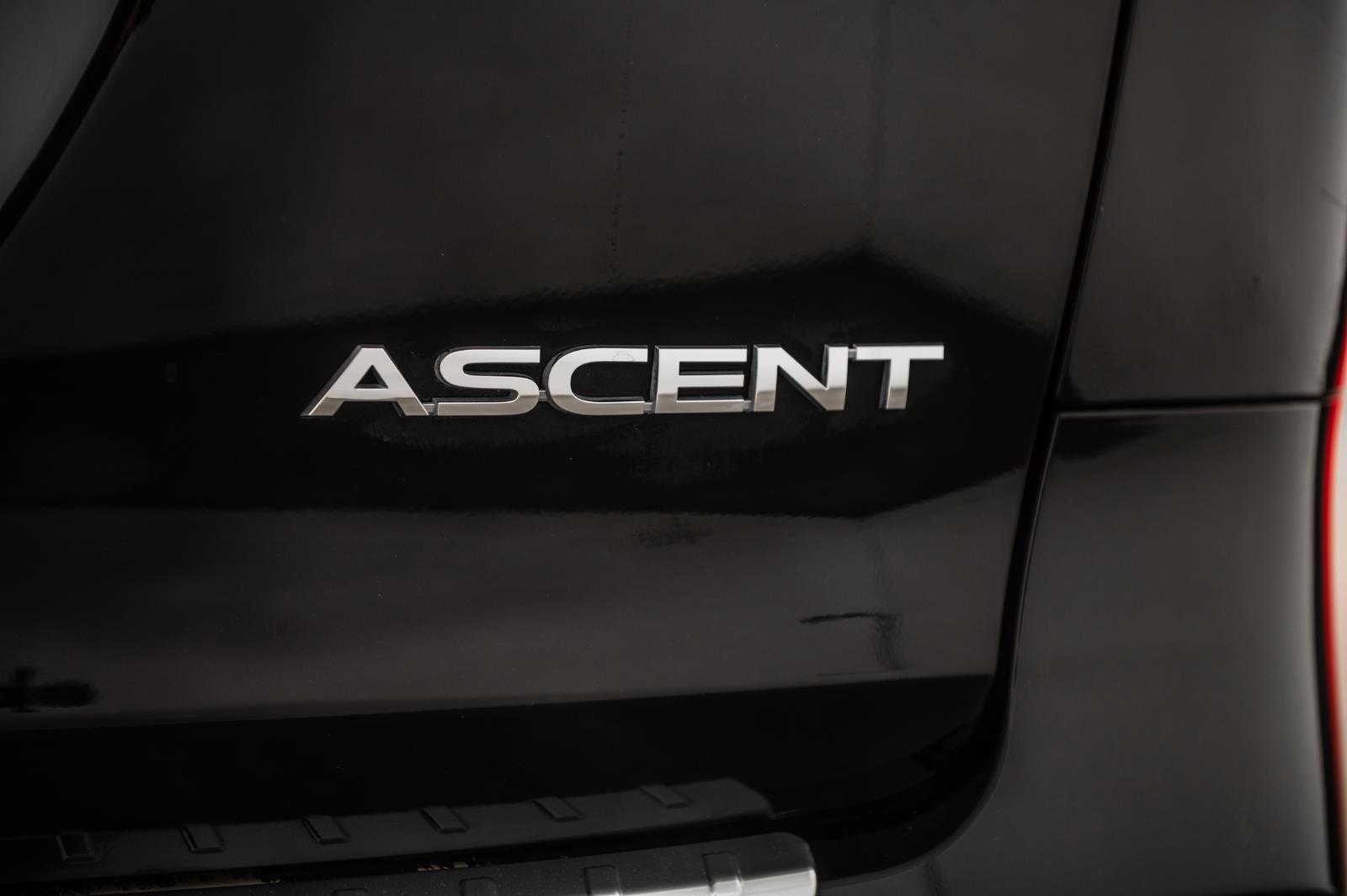 subaru Ascent 2023 - 18