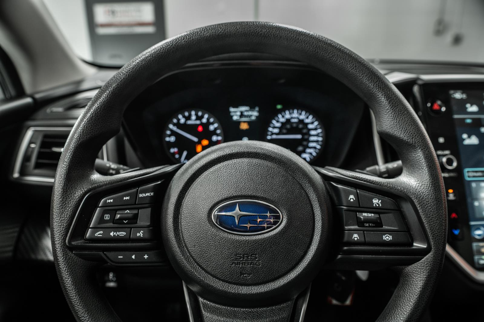 subaru Ascent 2023 - 25