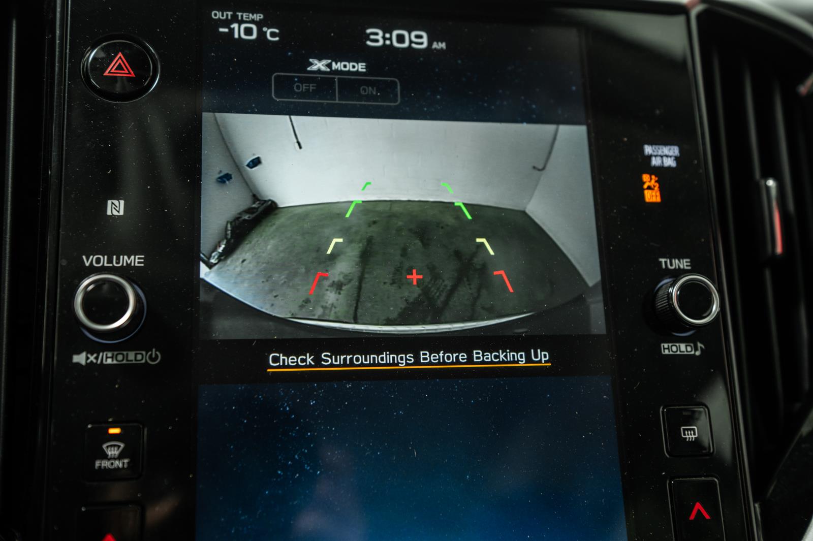 subaru Ascent 2023 - 29