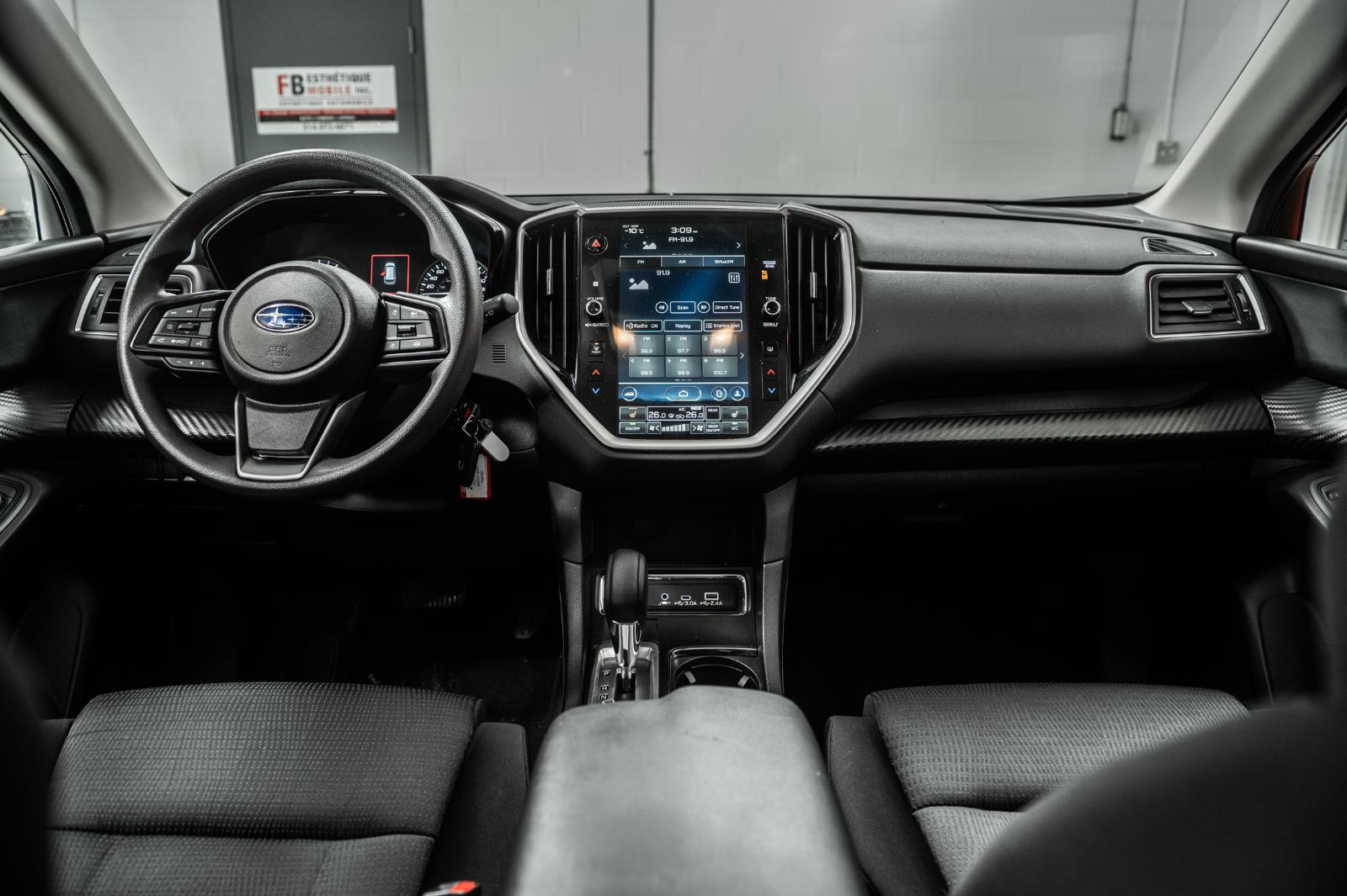 subaru Ascent 2023 - 32