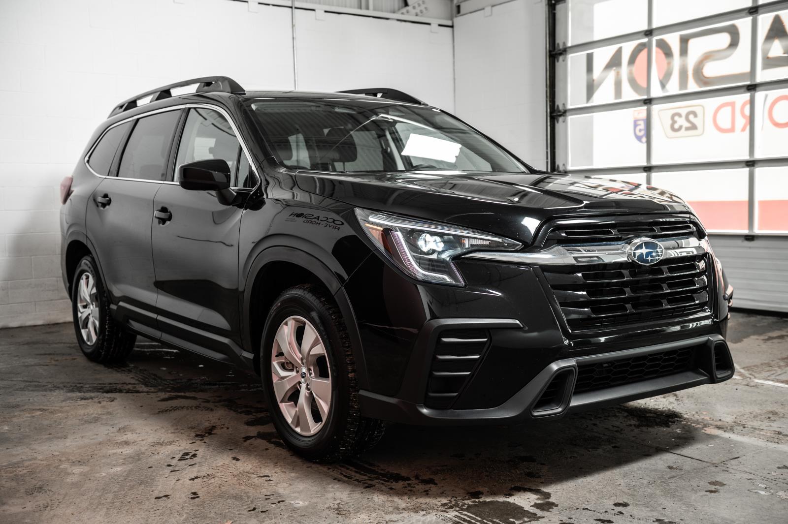 subaru Ascent 2023 - 37