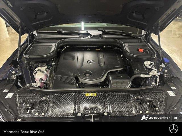 mercedes-benz GLE 2026 - 20