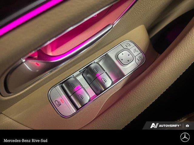 mercedes-benz GLE 2026 - 22