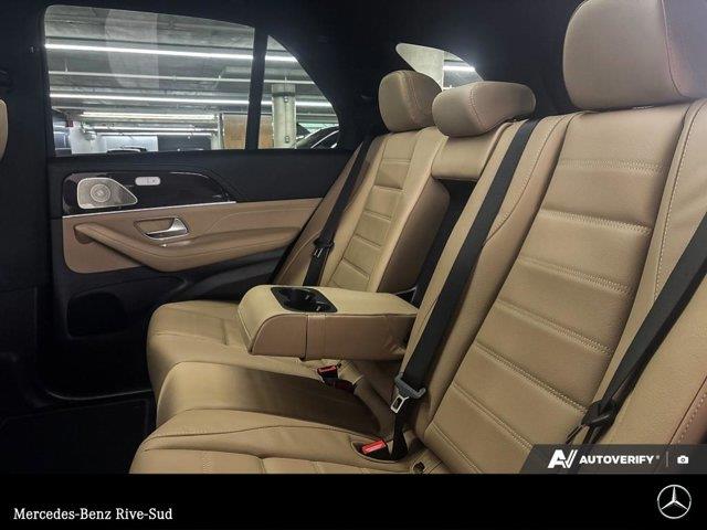 mercedes-benz GLE 2026 - 27