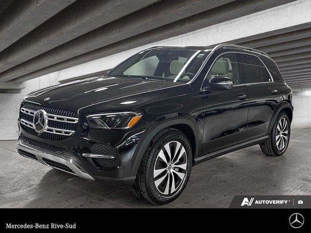 mercedes-benz GLE 2026
