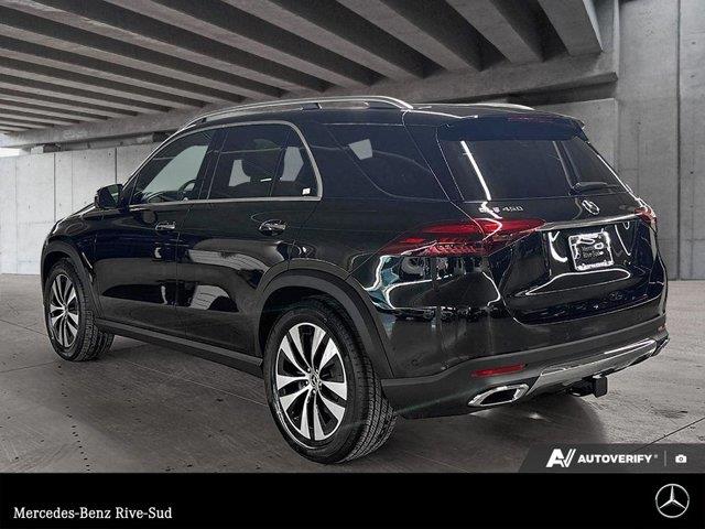 mercedes-benz GLE 2026 - 3