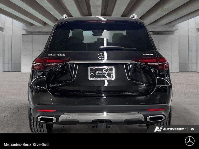 mercedes-benz GLE 2026 - 4