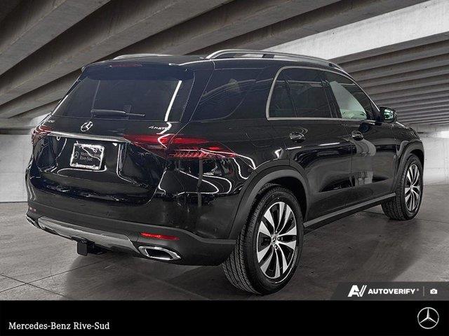 mercedes-benz GLE 2026 - 5