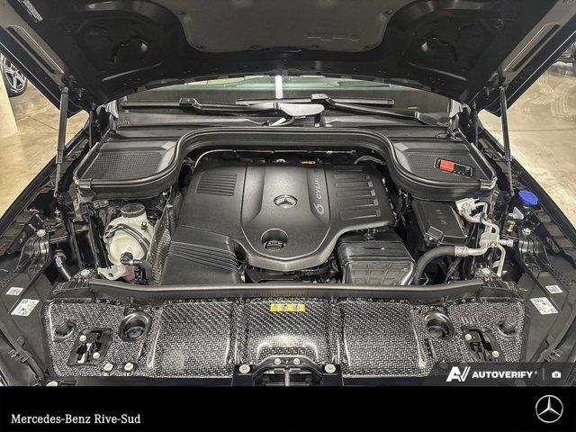 mercedes-benz GLE 2026 - 20