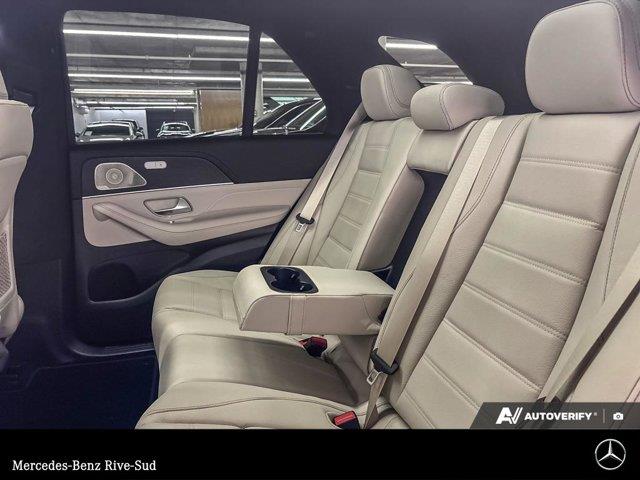 mercedes-benz GLE 2026 - 27
