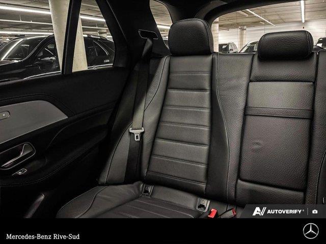 mercedes-benz GLE 2026 - 12