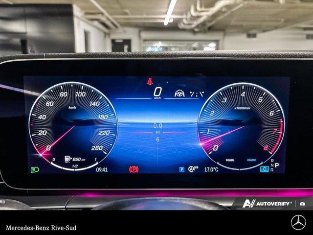 mercedes-benz GLE 2026 - 15