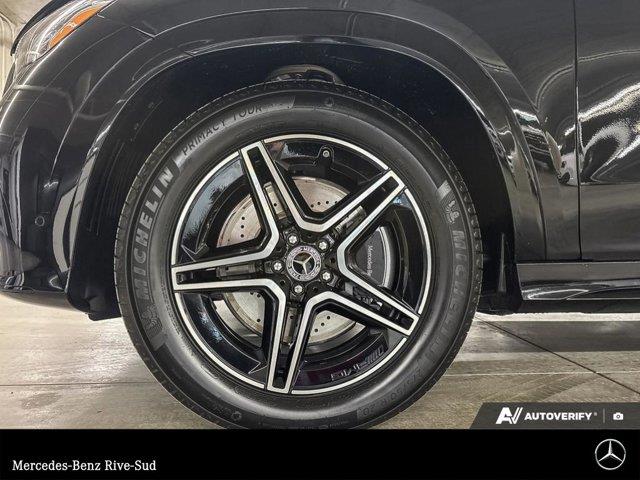 mercedes-benz GLE 2026 - 18