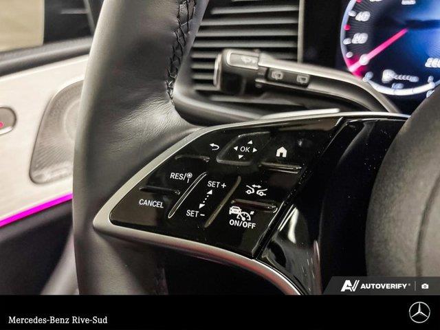 mercedes-benz GLE 2026 - 21