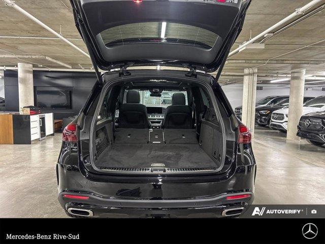 mercedes-benz GLE 2026 - 26