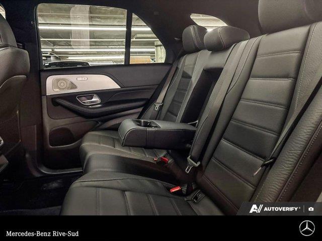 mercedes-benz GLE 2026 - 27