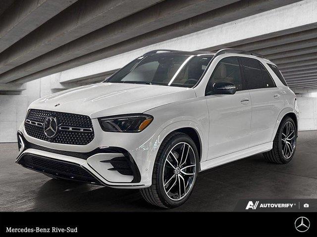 mercedes-benz GLE 2026