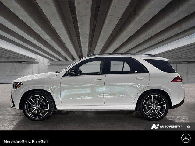 mercedes-benz GLE 2026 - 2