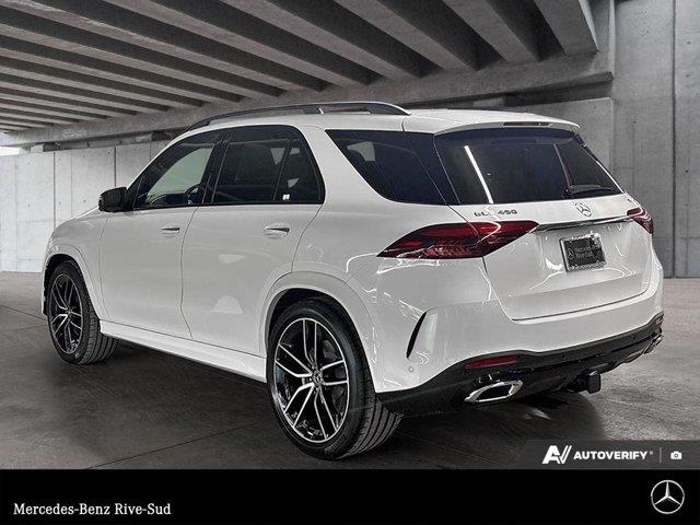 mercedes-benz GLE 2026 - 3