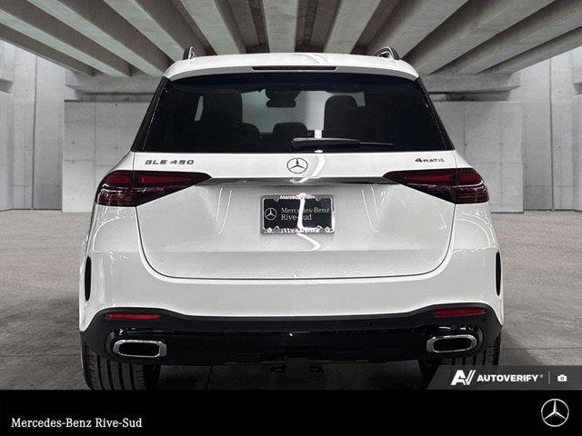 mercedes-benz GLE 2026 - 4