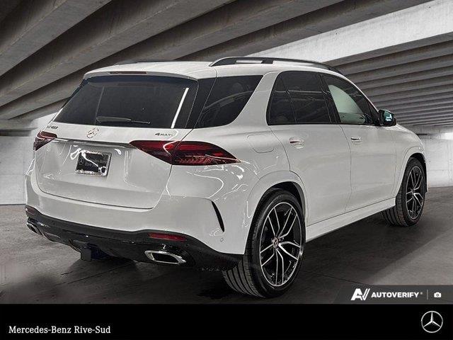mercedes-benz GLE 2026 - 5