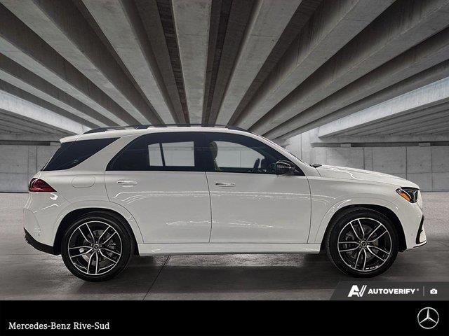 mercedes-benz GLE 2026 - 6