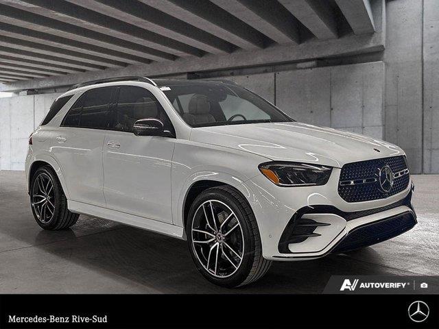mercedes-benz GLE 2026 - 7