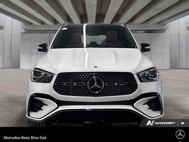 mercedes-benz GLE 2026 - 8