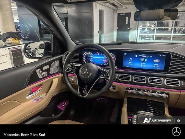 mercedes-benz GLE 2026 - 9