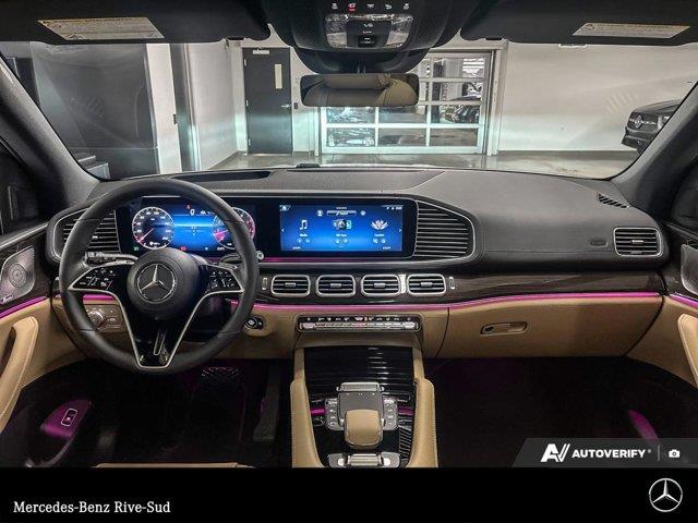 mercedes-benz GLE 2026 - 10