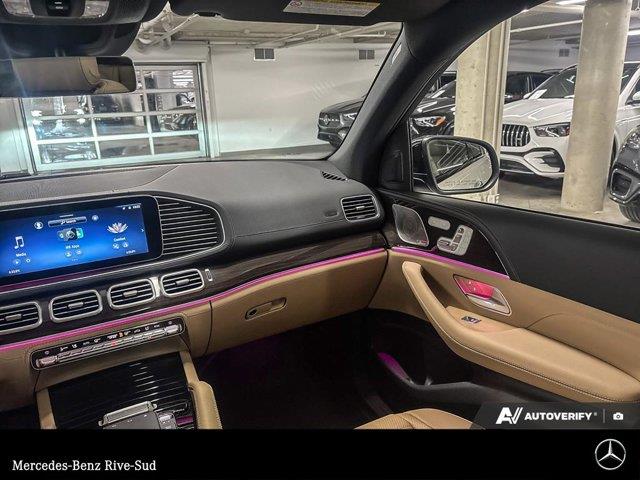 mercedes-benz GLE 2026 - 11