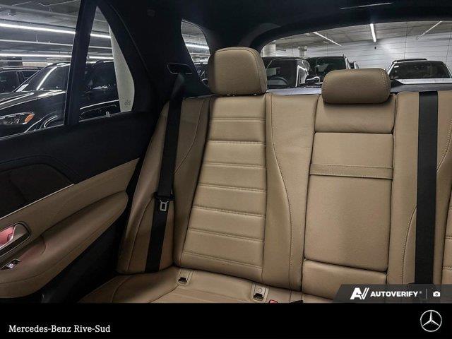 mercedes-benz GLE 2026 - 12