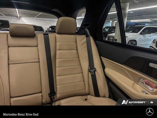 mercedes-benz GLE 2026 - 14