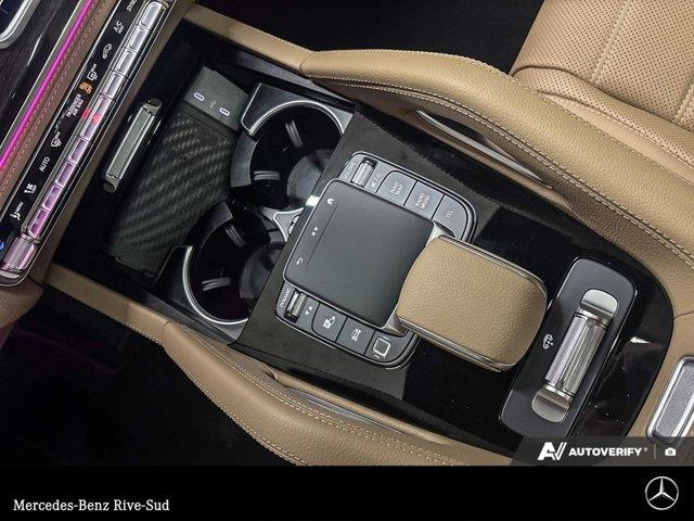 mercedes-benz GLE 2026 - 17