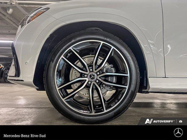 mercedes-benz GLE 2026 - 18