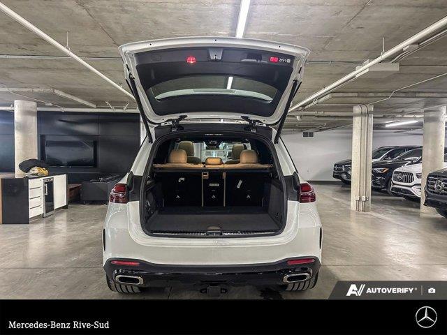 mercedes-benz GLE 2026 - 19