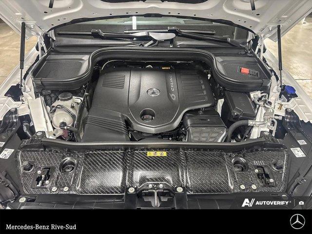 mercedes-benz GLE 2026 - 20