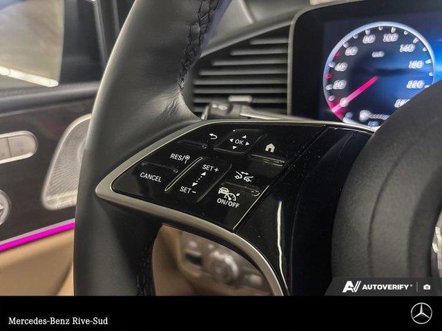 mercedes-benz GLE 2026 - 21