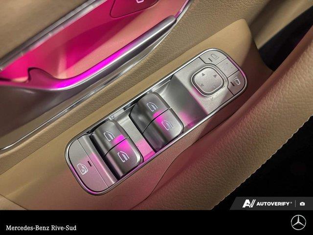 mercedes-benz GLE 2026 - 22