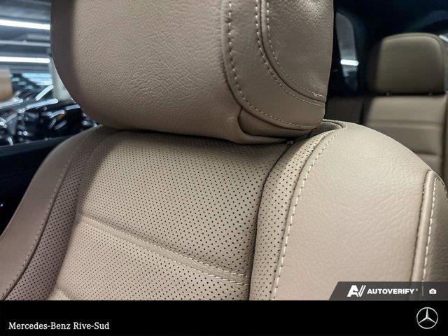mercedes-benz GLE 2026 - 24