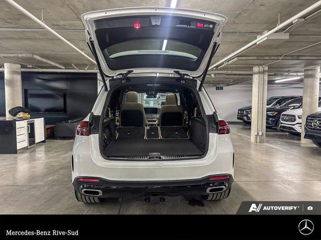 mercedes-benz GLE 2026 - 26