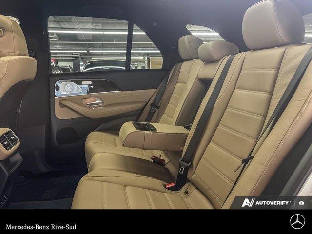 mercedes-benz GLE 2026 - 27