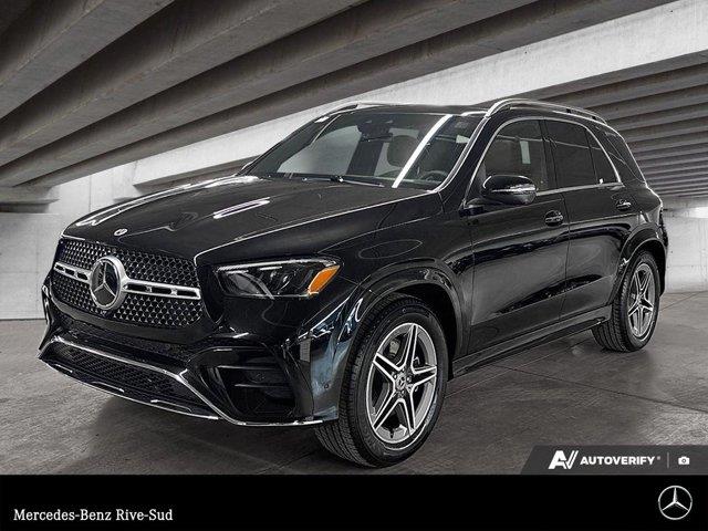 mercedes-benz GLE 2026