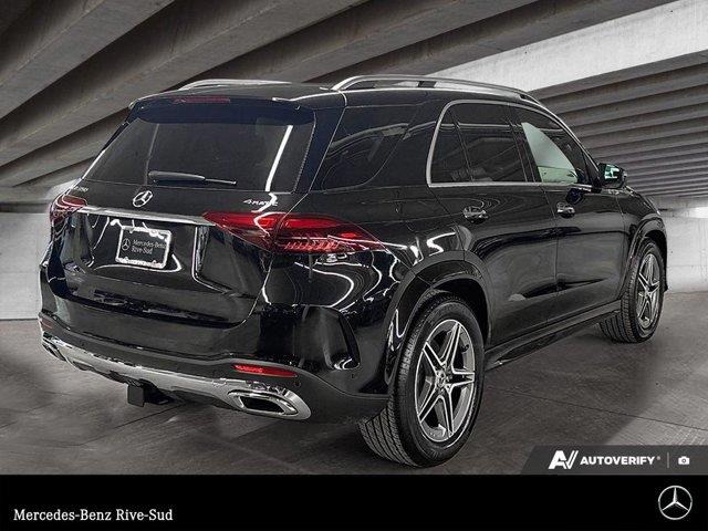 mercedes-benz GLE 2026 - 5