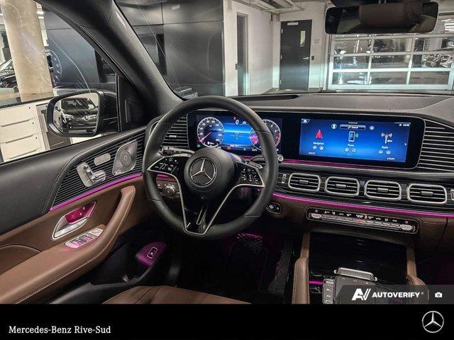 mercedes-benz GLE 2026 - 9