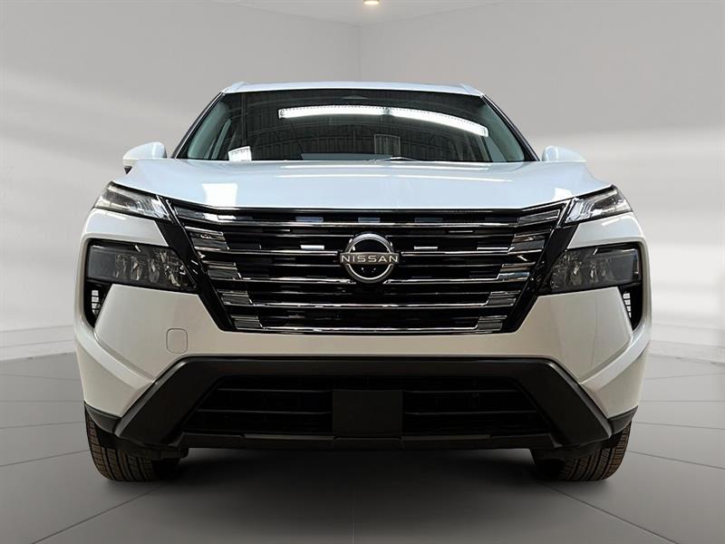 nissan Rogue 2024 - 2