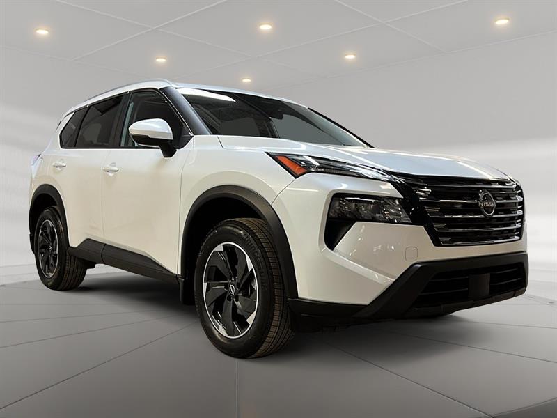 nissan Rogue 2024 - 3