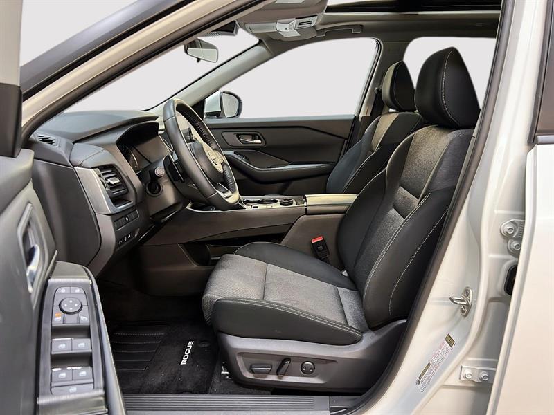 nissan Rogue 2024 - 7