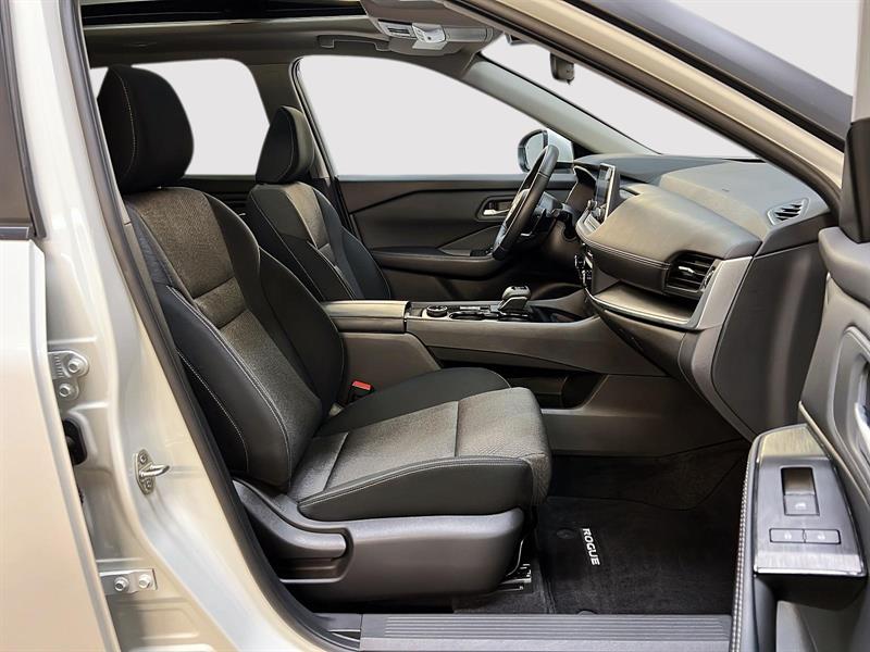 nissan Rogue 2024 - 8